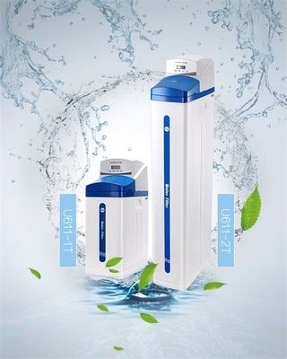 突破家用净水边界 碧水源全屋净水打造场景化健康用水生活