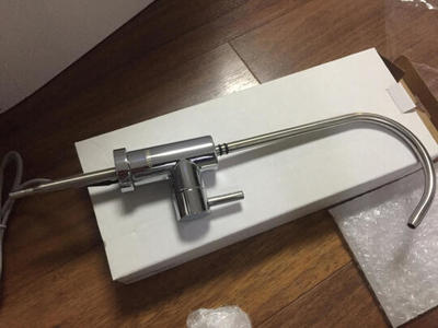 飞利浦小方盒SRO600净水器真实体验 我的心酸使用史