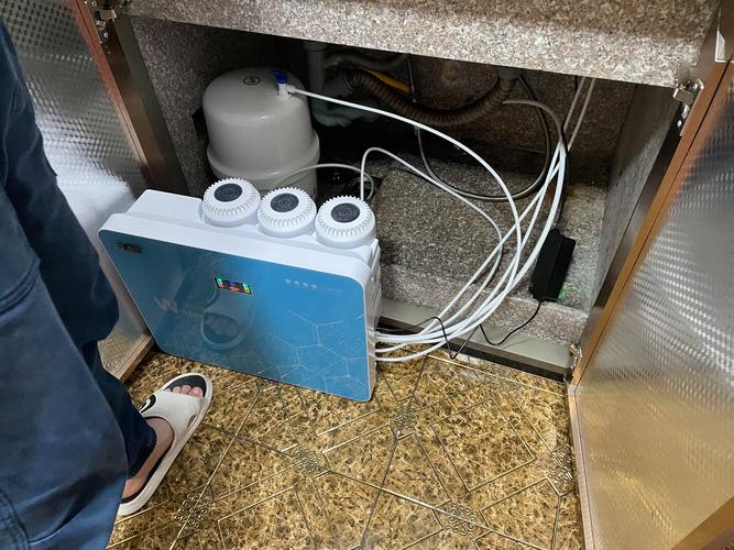 家用RO反渗透净水器选购指南 600G大流量直饮，商用除垢一步到位