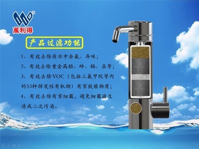 泉州万利得节能科技 直饮龙头与直饮水机专业指南——价格、厂家、图片及水质净化器全解析